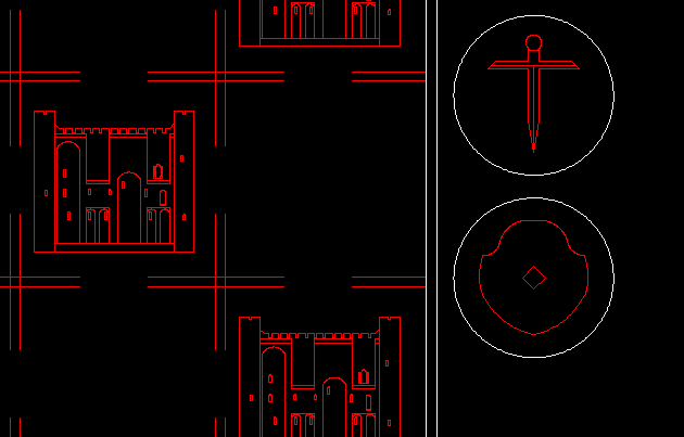 Draughts, Checkers close up shot.png